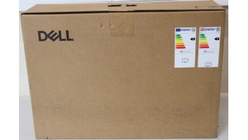 SALE OUT. Dell LCD P2426H 24" IPS FHD/1920×1080/HDMI,DP,USB,USB-C/Black | SALE OUT. Dell P2426H | 24 " | IPS | FHD | 16:9 | 120 Hz | 5/8 ms | 1920 x 1080 pixels | 300 cd/m² | HDMI ports quantity 1 | Warranty 35 month(s) | MINOR DAMAGED PACKAGING, UNPACKED