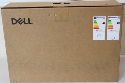 SALE OUT. Dell LCD P2426H 24" IPS FHD/1920×1080/HDMI,DP,USB,USB-C/Black | SALE OUT. Dell P2426H | 24 " | IPS | FHD | 16:9 | 120 Hz | 5/8 ms | 1920 x 1080 pixels | 300 cd/m² | HDMI ports quantity 1 | Warranty 35 month(s) | MINOR DAMAGED PACKAGING, UNPACKED
