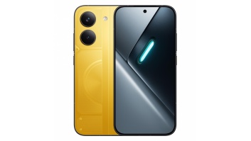 MOBILE PHONE POCO X8 PRO/8/256GB YELLOW MZB0PQLEU POCO