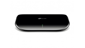 Switch|TP-LINK|5x10Base-T / 100Base-TX / 1000Base-T|1|TL-SG1005D