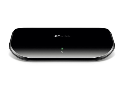Switch|TP-LINK|5x10Base-T / 100Base-TX / 1000Base-T|1|TL-SG1005D