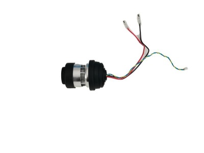 Vacuum Cleaner Accessory|ROBOROCK|Suction fan|For F25/F25 ACE|9.06.0589