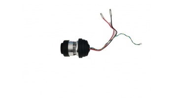 Vacuum Cleaner Accessory|ROBOROCK|Suction fan|For F25/F25 ACE|9.06.0589