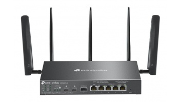 Wireless Router|TP-LINK|ER706WP-4G|Data speed 300 Mbit/s|Ethernet WAN Yes|DSL WAN Yes|SIM card slot Yes|WAN connection type RJ-45|Ethernet LAN Yes|Dual SIM support Yes|5xLAN ports|USB port Yes|ER706WP-4G