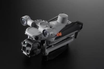 Drone Accessory|DJI|AL1 Spotlight|CP.EN.00000579