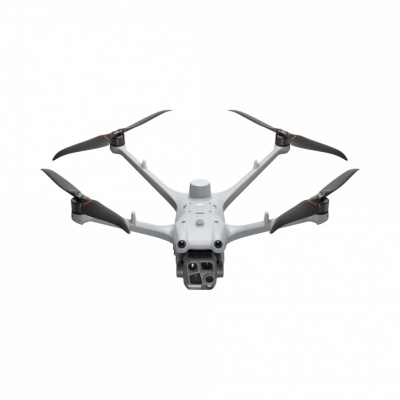 Drone|DJI|DJI Matrice 4TD (DJI RC Plus 2)|Enterprise|CP.EN.00000663