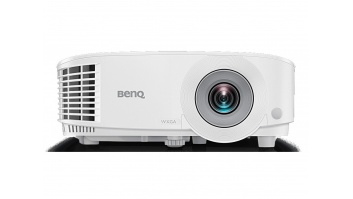 Benq | MW550 | WXGA (1280x800) | 3600 ANSI lumens | White | Lamp warranty 12 month(s)