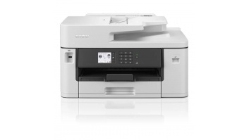 Brother | MFC-J5340DW | Inkjet | Colour | 4-in-1 | A3 | Wi-Fi