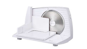 Adler | Food Slicer | AD 4703 | White | 150 W