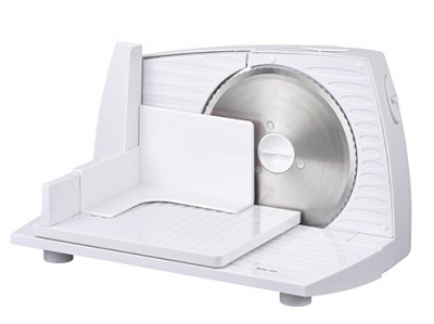 Adler | Food Slicer | AD 4703 | White | 150 W