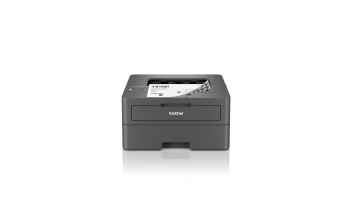 Brother HL-L2445DW | Mono | Laser | Wi-Fi | Black