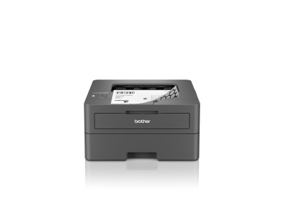 Brother HL-L2445DW | Mono | Laser | Wi-Fi | Black