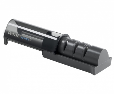 TEFAL | Knife sharpener | K26505 Ice Force Kitchen | Manual | 3