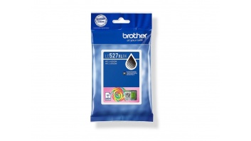 Brother LC527XLBK | Ink Cartridge | Black