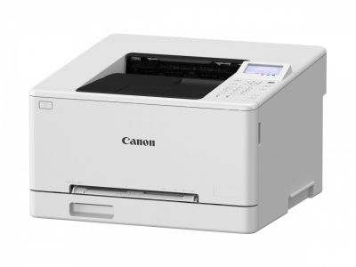 Canon I-SENSYS LBP647Cdw | Colour | Laser | Wi-Fi | Maximum ISO A-series paper size A4 | White