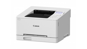 Canon I-SENSYS LBP647Cdw | Colour | Laser | Wi-Fi | Maximum ISO A-series paper size A4 | White