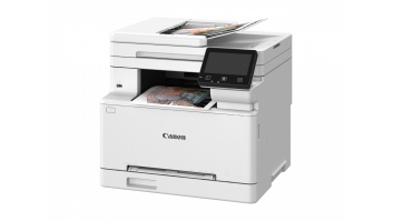 Canon | Printer | I-SENSYS MF664Cdw | Laser | Colour | A4 | Wi-Fi