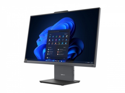 Lenovo ThinkCentre | neo 50a 27 G6 LNL | Desktop | AIO | 27 " | FHD | Intel Core Ultra 5 | 226V | Internal memory 16 GB | Soldered LPDDR5X | Solid-state drive capacity 512 GB | Intel Arc Graphics 130V | Keyboard language English | Windows 11 Pro | Warrant