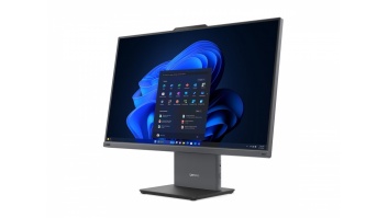 Lenovo ThinkCentre | neo 50a 27 G6 LNL | Desktop | AIO | 27 " | FHD | Intel Core Ultra 5 | 226V | Internal memory 16 GB | Soldered LPDDR5X | Solid-state drive capacity 512 GB | Intel Arc Graphics 130V | Keyboard language English | Windows 11 Pro | Warrant