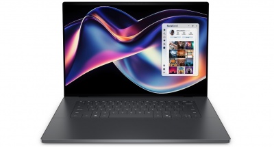 Dell XPS 16 DA16260 | Graphite | 16 " | OLED | Touchscreen | 3.2K | Intel Core Ultra X7 | 358H | 64 GB | LPDDR5x | Solid-state drive capacity 1000 GB | Intel Arc Graphics | Windows 11 Pro | Keyboard language English | Keyboard backlit | Warranty 36 month(