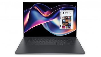 Dell XPS 16 DA16260 | Graphite | 16 " | OLED | Touchscreen | 3.2K | Intel Core Ultra X7 | 358H | 64 GB | LPDDR5x | Solid-state drive capacity 1000 GB | Intel Arc Graphics | Windows 11 Pro | Keyboard language English | Keyboard backlit | Warranty 36 month(