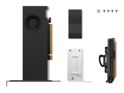 Lenovo NVIDIA RTX PRO 2000 Blackwell 16GB mini DP*4 GDDR7 Graphics Card​ | Lenovo