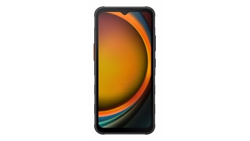 MOBILE PHONE GALAXY XCOVER 7/BLACK SM-G556B SAMSUNG