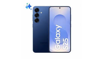 MOBILE PHONE GALAXY S25/256GB NAVY SM-S931B SAMSUNG