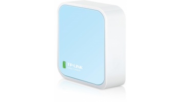 Wireless Router|TP-LINK|Wireless Router|300 Mbps|IEEE 802.11 b/g|IEEE 802.11n|USB 2.0|1x10/100M|TL-WR802N