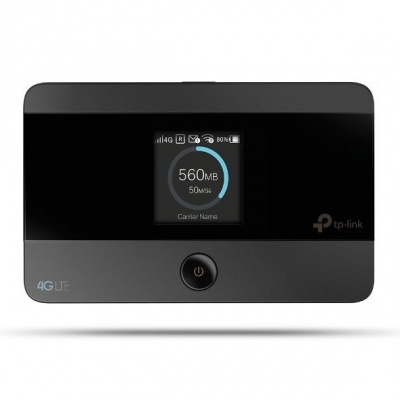WRL 4G ROUTER MOBILE/M7350 TP-LINK