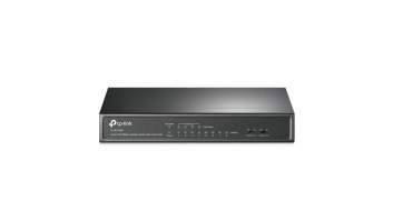 Switch|TP-LINK|8x10Base-T / 100Base-TX|TL-SF1008P