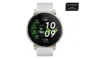 SMARTWATCH AMAZFIT ACTIVE 3 PR/AERO WHITE AMAZFIT