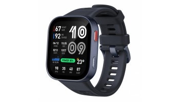 SMARTWATCH BIP MAX/DARK BLUE W2568EU2N AMAZFIT