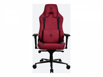 Arozzi Arozzi Supersoft Vernazza Gaming Chair Bordeaux