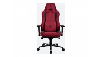 Arozzi Arozzi Supersoft Vernazza Gaming Chair Bordeaux