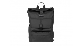 Genesis Pallad 320 | Fits up to size 16 " | Backpack | Shoulder strap | Black