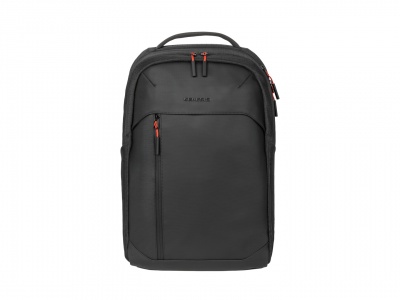 Genesis Pallad 480 | Fits up to size 16 " | Backpack | Shoulder strap | Black