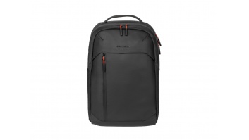 Genesis Pallad 480 | Fits up to size 16 " | Backpack | Shoulder strap | Black
