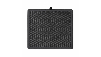 Carbon Filter | For Bora | Black