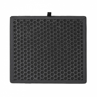 Carbon Filter | For Bora | Black