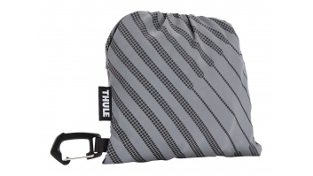Thule | Paramount Rain cover | Rain cover | Waterproof | Silver