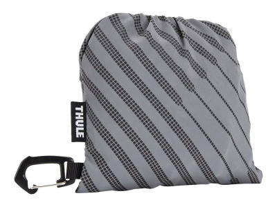 Thule | Paramount Rain cover | Rain cover | Waterproof | Silver