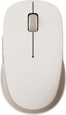 Xiaomi Dual-mode Mouse 2 | Wireless | 2.4 GHz, Bluetooth | White