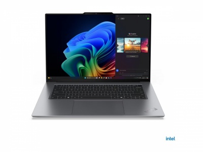 Lenovo ThinkPad X9-15 G1 Intel | Grey | 15.3 " | OLED | Touchscreen | 2.8K | 2880 x 1800 pixels | Intel Core Ultra 7 | 258V | 32 GB | Soldered LPDDR5x | Solid-state drive capacity 1000 GB | Intel Arc Graphics | Windows 11 Pro | 802.11be | Bluetooth versio