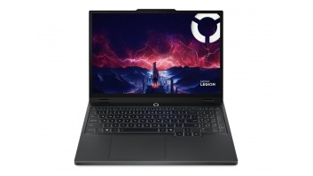 Lenovo Legion 5 15AHP10 AMD | Eclipse Black | 15.1 " | OLED | WQXGA | 2560 x 1600 pixels | Glossy | AMD Ryzen 7 | 260 | 16 GB | SODIMM DDR5 | Solid-state drive capacity 1000 GB | NVIDIA GeForce RTX 5060 | GDDR7 | 8 GB | Windows 11 Home | 802.11be | Blueto