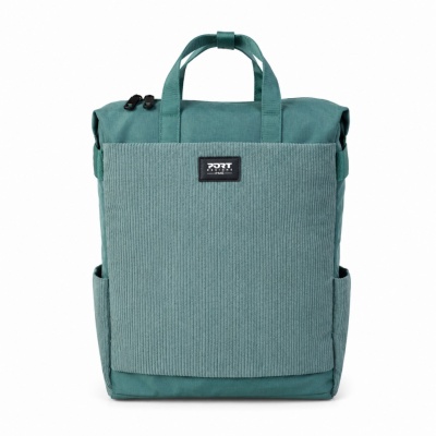 PORT DESIGNS MILANO II | Fits up to size 14-16 " | Backpack | Shoulder strap | Vert Olive