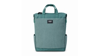 PORT DESIGNS MILANO II | Fits up to size 14-16 " | Backpack | Shoulder strap | Vert Olive