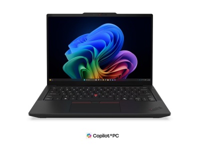 Lenovo ThinkPad T14 G7 Intel | Black | 14 " | IPS | WUXGA | 1920 x 1200 pixels | Anti-glare | Intel Core Ultra 7 | 355 | 32 GB | LPCAMM2 LPDDR5X | Solid-state drive capacity 512 GB | Intel Graphics | Windows 11 Pro | 802.11be | Bluetooth version 5.4 | 5G 