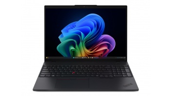 Lenovo ThinkPad L16 Gen 3 16 WUXGA ULT5-325/24GB/512GB/Intel Graphics/WIN11 Pro/ENG Baclit kbd/FP/3Y Warranty | Lenovo
