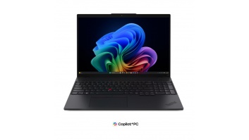 Lenovo ThinkPad L16 Gen 3 16 WUXGA ULT7-355/24GB/512GB/Intel Graphics/WIN11 Pro/ENG Baclit kbd/FP/3Y Warranty | Lenovo